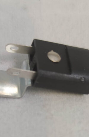 #555 Wedge Base Socket 077-5026-01