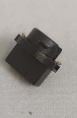 555 Twist-In Wedge Base Socket 24-8767