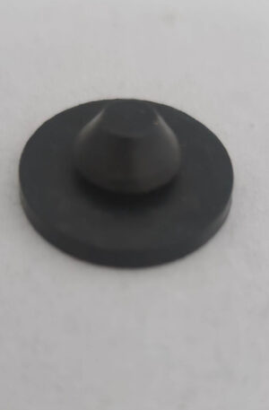 Stern/Sega/Data East Rubber Bumper Plug/Grommet 545-5428-00