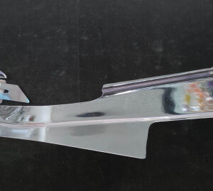 BLACK ROSE (BALLY) LEFT RAMP ASSEMBLY #A-14826