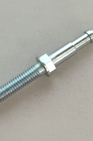 Mini Post with base thread 10-32" 530-5005-00
