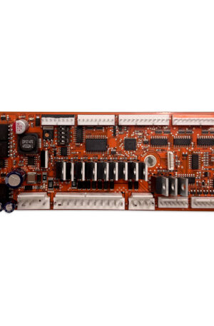 Stern SPIKE 2 & SPIKE 3 Node Board 520-1070-00