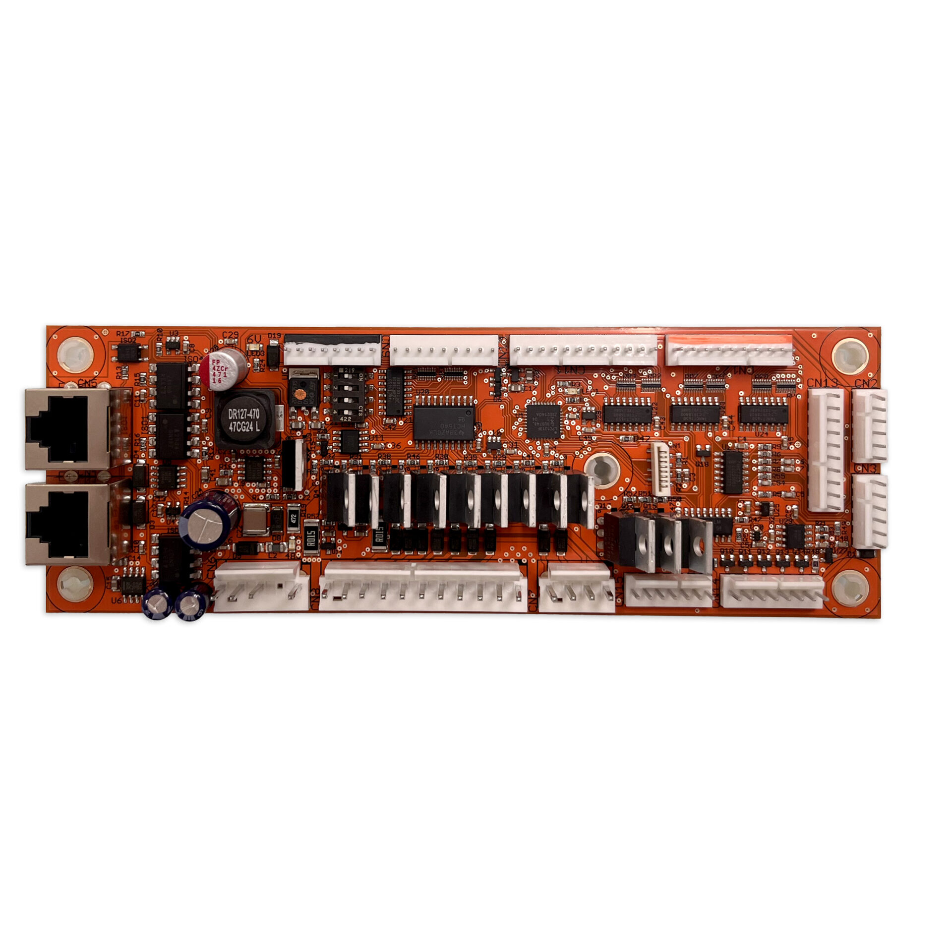 Stern SPIKE 2 & SPIKE 3 Node Board 520-1070-00