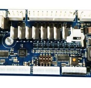 Stern SPIKE 48 Volt 8 Driver Node Board 520-7017-72