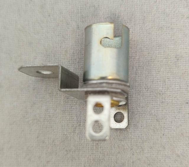 lamp socket 44 077522300 Pinball Haus