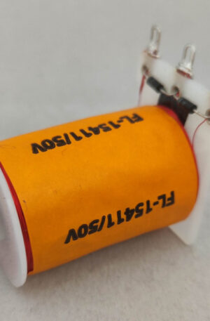 Flipper coil FL-15411