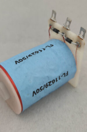 Flipper coil FL-11629