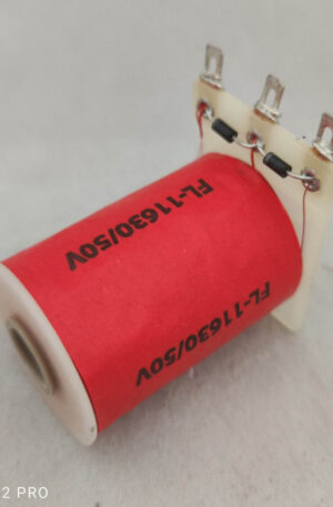 Flipper coil FL-11630