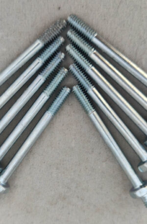 Machine Post/Stud x 10 #02-4425-2