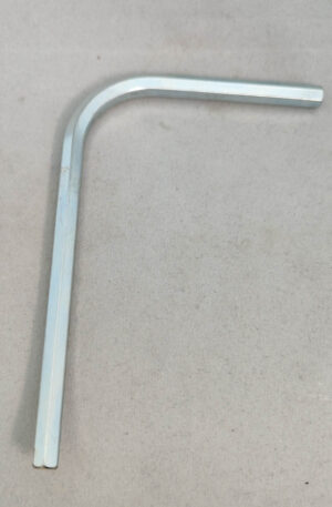Stern/Sega/Data East Backbox Allen Key 777-0001-00