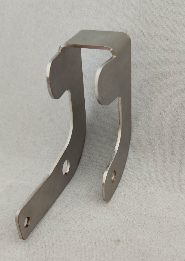 Stern Auto Plunger Kicker Arm 535072800 Pinball Haus