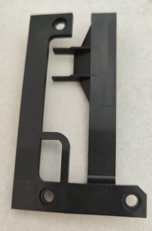 Flipper Opto interrupter black 03-9001