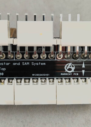 12 volt power tap for Stern Whitestar and SAM