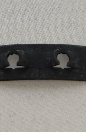 Tinnerman Nut for micro switch fastening 20-6516