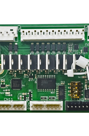 Stern SPIKE & SPIKE 2 Node Board 520-1057-00