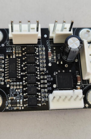 Stern SPIKE & SPIKE 2 Node Board 520-6996-00