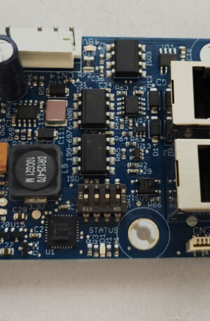 Stern SPIKE & SPIKE 2 node board 520-6976-72