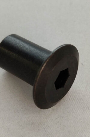 Williams/Bally Cabinet Hinge Pivot Bushing Back Box 02-4352