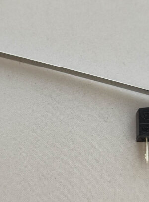 Micro switch with 3.1" Straight Flat Actuator 5647-12693-08