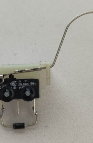 Data East/Sega Rollover Switch - Right 500-5707-00
