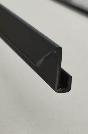Backglass Lift Channel Stern Data East Sega 545-6313-01