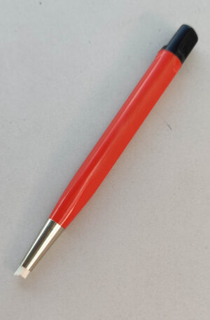 Fibreglass Brush Contact Cleaner Tool