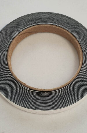 Anti-Rattle Tape 1/2" x 25 Ft.