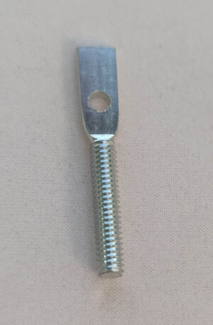 Spade Bolt - Straight 231-5025-00
