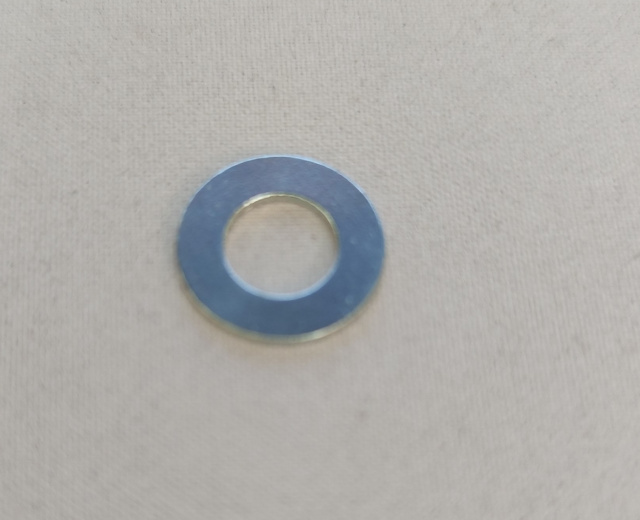 Drop Target Assembly Washer 47000007200 Pinball Haus