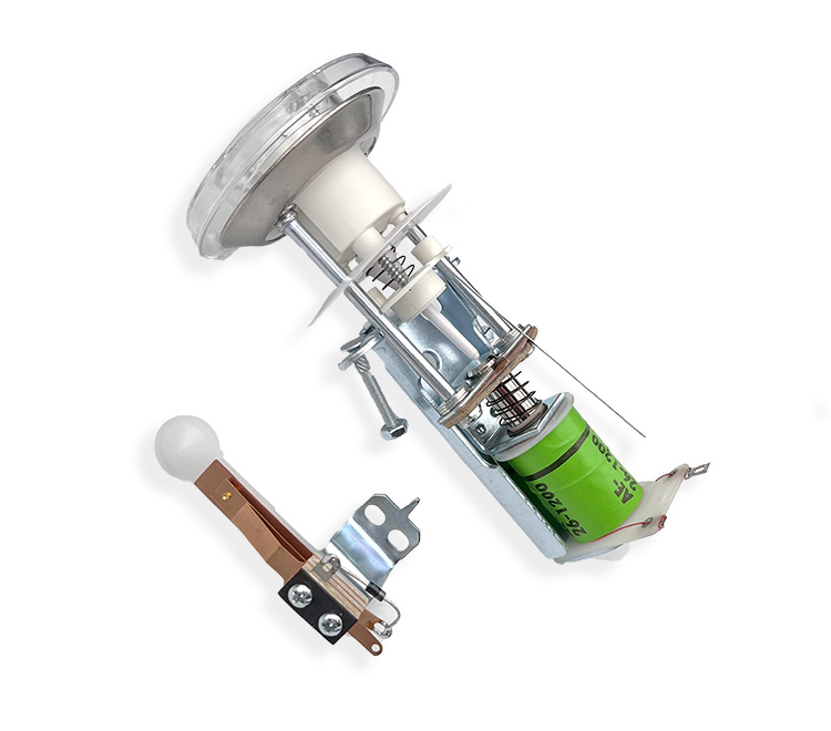 Pop Bumper Assembly Williams/Bally Pinball Haus