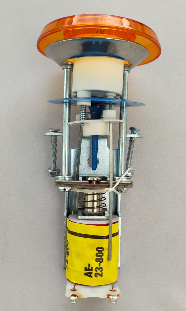 Pop Bumper Assembly Williams/Bally Pinball Haus