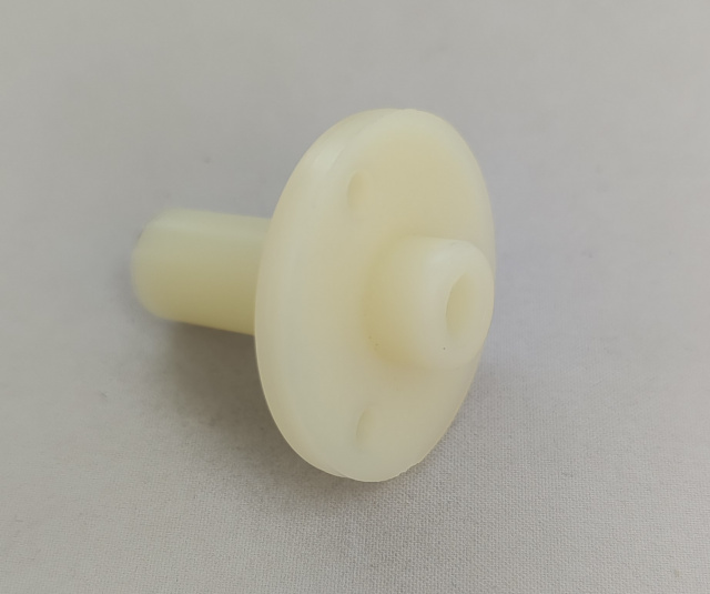 Classic Stern Nylon Flipper Bushing STN4A111W2 Pinball Haus