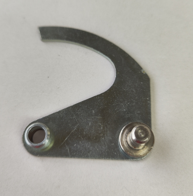 Eject Cam Assembly Bally/Williams A-8247 515-5008-00