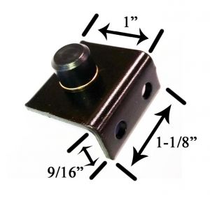 Bally Coil Stop A-613-127
