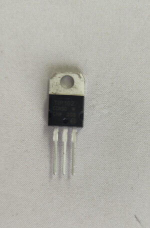 Transistor TIP102 / TIP122