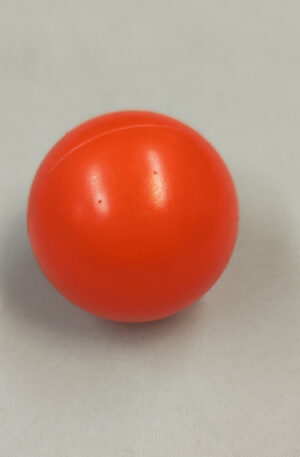 Plastic Basketball for NBA Fastbreak 31-2816.1