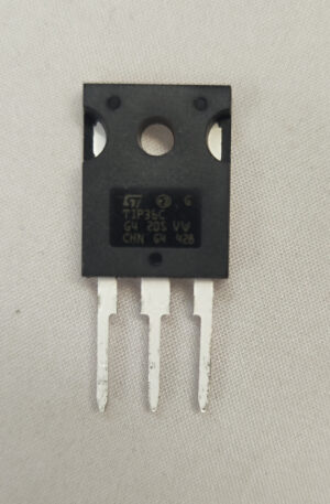 Transistor TIP36C