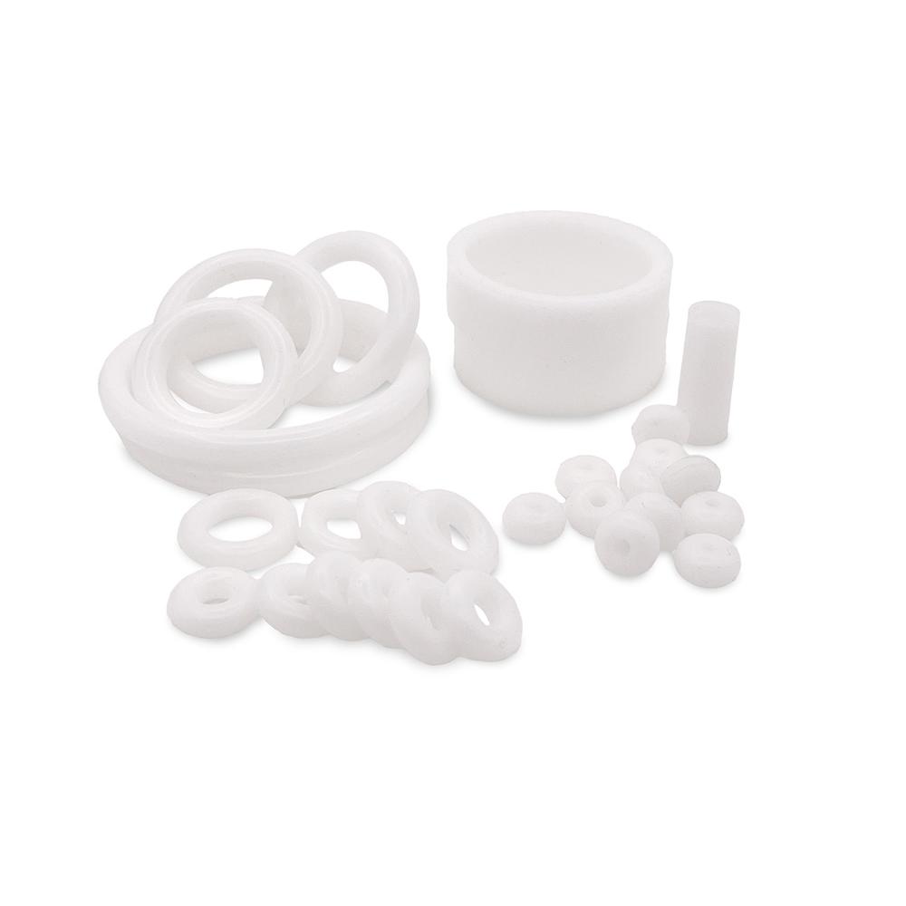 Radiant UV Rubber Ring Kit For Metallica Remastered
