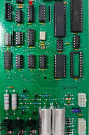 Display Controller Board for Gottlieb System 3 MA-1739