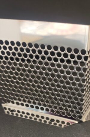 Bally Pinball Transformer Rectifier Cover Cage