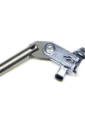 Williams/Bally Flipper Plunger Crank Assembly - Old Style B-10655
